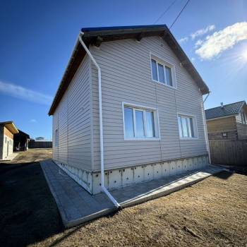 Продается Дом, 160 м²