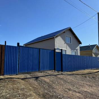 Продается Дом, 160 м²