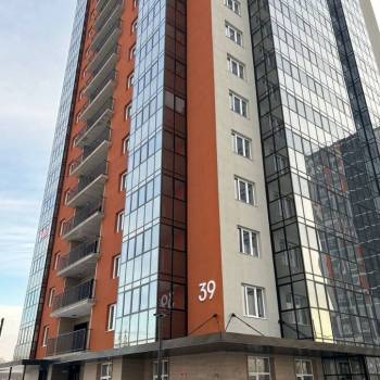 Продается 1-комнатная квартира, 38,3 м²