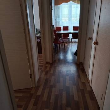 Продается 2-х комнатная квартира, 55,6 м²