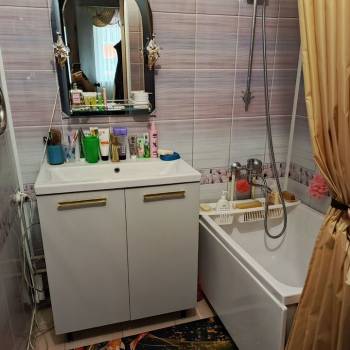 Продается 2-х комнатная квартира, 55,6 м²