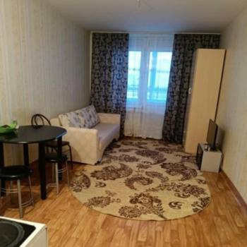 Сдается 1-комнатная квартира, 25,6 м²