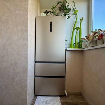 Продается 3-х комнатная квартира, 75,2 м²