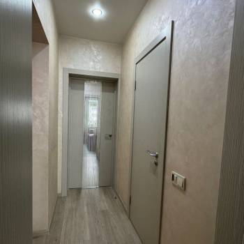 Продается 3-х комнатная квартира, 75,2 м²