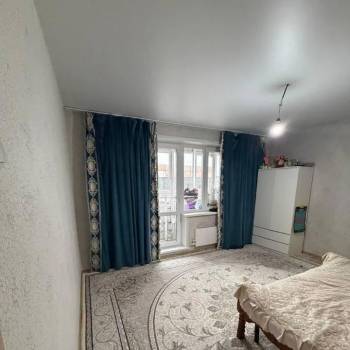 Продается 2-х комнатная квартира, 60 м²