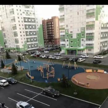 Продается 2-х комнатная квартира, 60 м²