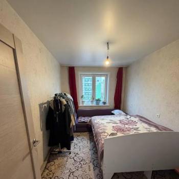 Продается 2-х комнатная квартира, 60 м²