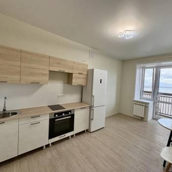 Сдается 1-комнатная квартира, 41,8 м²