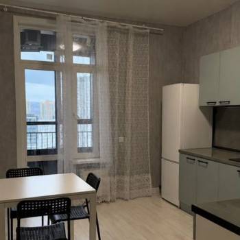 Сдается 1-комнатная квартира, 46 м²