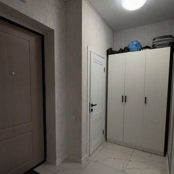 Сдается 1-комнатная квартира, 46 м²