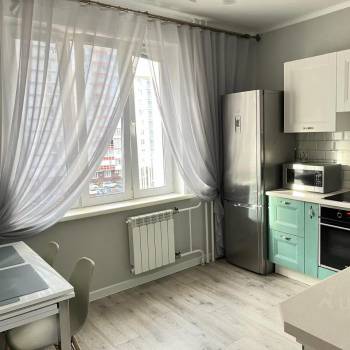 Сдается 1-комнатная квартира, 36 м²