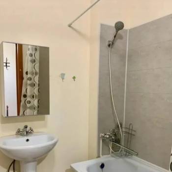 Сдается 1-комнатная квартира, 32 м²