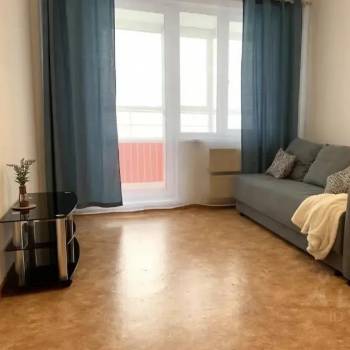 Сдается 1-комнатная квартира, 32 м²
