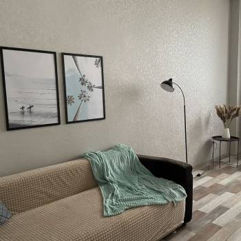 Продается 1-комнатная квартира, 31,8 м²