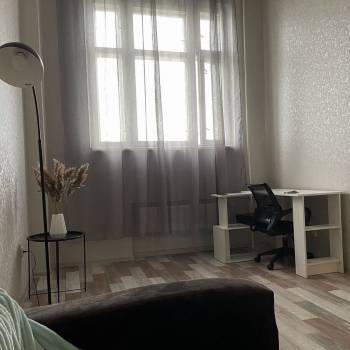 Продается 1-комнатная квартира, 31,8 м²