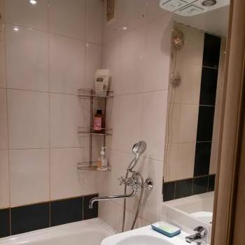 Сдается 1-комнатная квартира, 34 м²