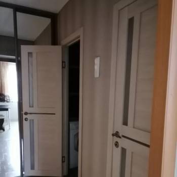 Сдается 1-комнатная квартира, 34 м²