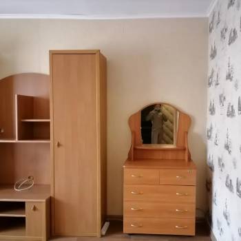 Сдается 1-комнатная квартира, 34 м²