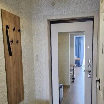 Сдается 1-комнатная квартира, 28 м²