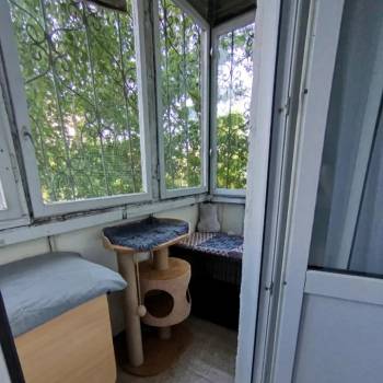 Продается 1-комнатная квартира, 38 м²
