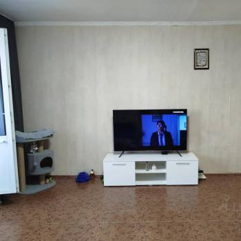 Продается 1-комнатная квартира, 38 м²
