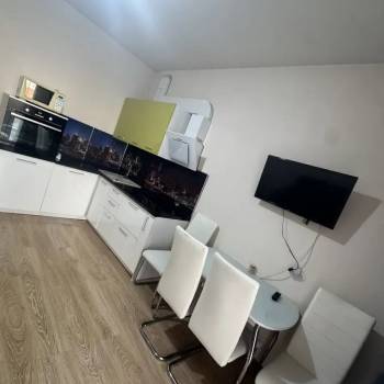 Сдается 2-х комнатная квартира, 52 м²
