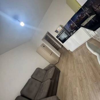 Сдается 2-х комнатная квартира, 52 м²