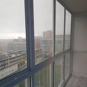Сдается 1-комнатная квартира, 37 м²