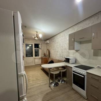 Сдается 1-комнатная квартира, 21,5 м²