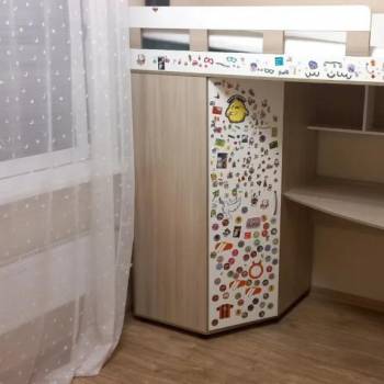 Сдается 2-х комнатная квартира, 46 м²