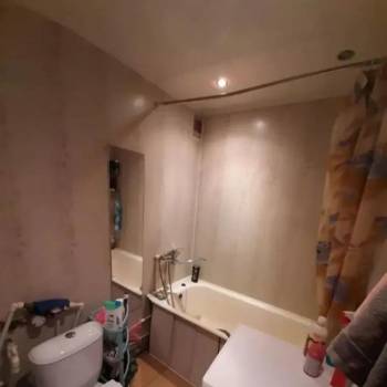 Продается 3-х комнатная квартира, 42,1 м²