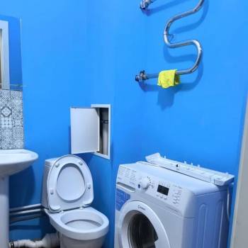 Продается 1-комнатная квартира, 25,7 м²