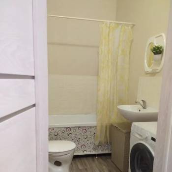 Сдается 1-комнатная квартира, 30 м²