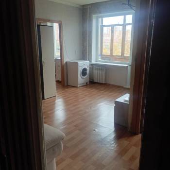 Сдается 2-х комнатная квартира, 42 м²