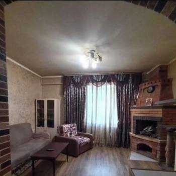 Продается 3-х комнатная квартира, 61 м²