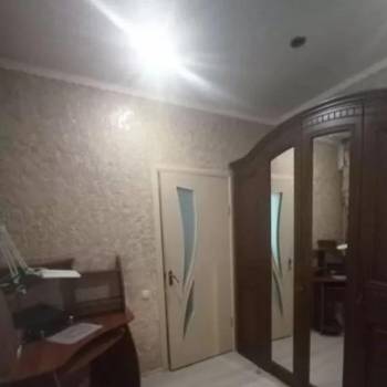 Продается 3-х комнатная квартира, 61 м²