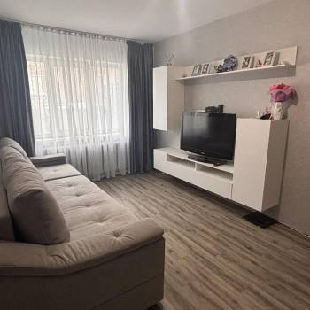 Сдается 2-х комнатная квартира, 46 м²