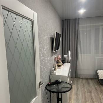 Продается 1-комнатная квартира, 32,9 м²