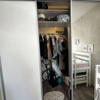 Продается 2-х комнатная квартира, 44,8 м²