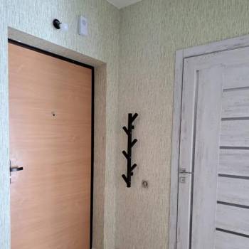 Сдается 1-комнатная квартира, 35,6 м²