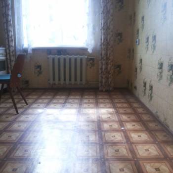 Продается 2-х комнатная квартира, 52,2 м²
