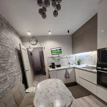 Продается 3-х комнатная квартира, 77,6 м²