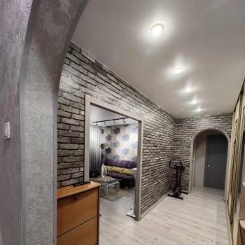 Продается 3-х комнатная квартира, 77,6 м²