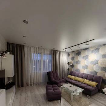 Продается 3-х комнатная квартира, 77,6 м²