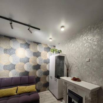 Продается 3-х комнатная квартира, 77,6 м²