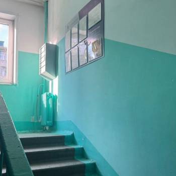Продается 3-х комнатная квартира, 57,2 м²