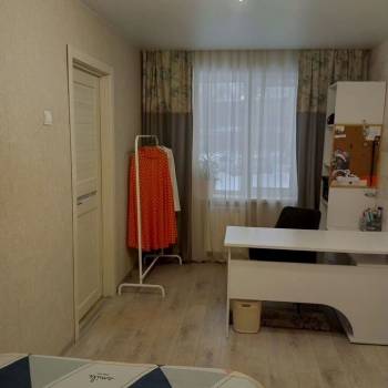 Продается 3-х комнатная квартира, 57,2 м²