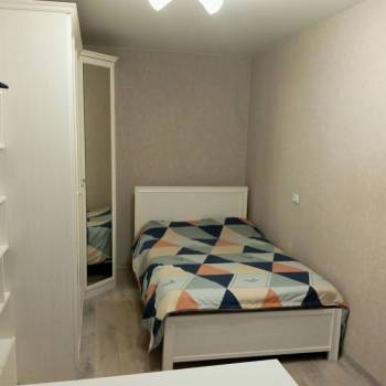 Продается 3-х комнатная квартира, 57,2 м²