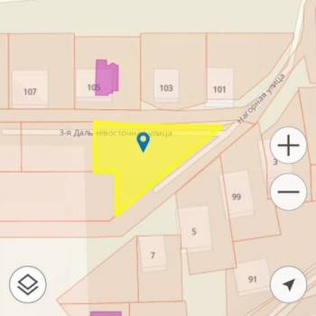 Продается Участок, 1200 м²