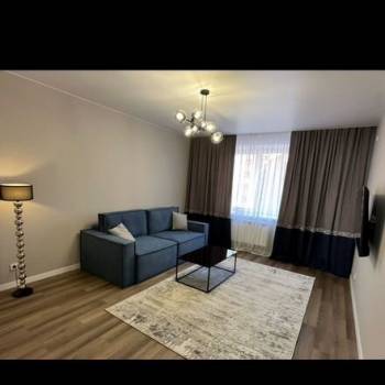 Сдается 2-х комнатная квартира, 66 м²